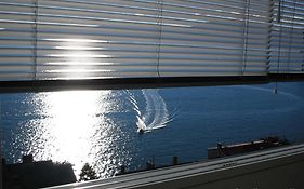 Rijeka Fiorino Apartment